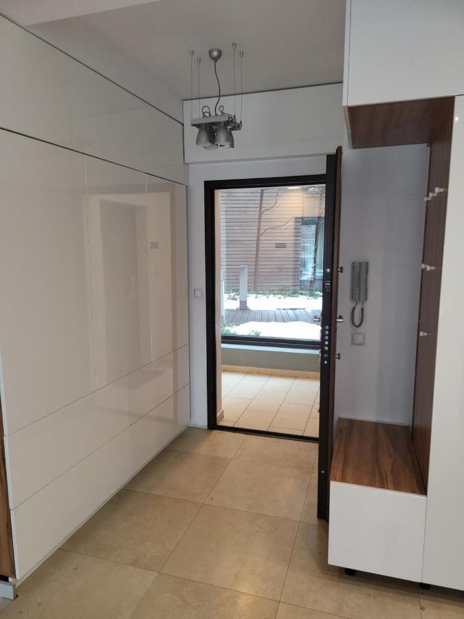 Amber Apartament 127 Krakow Exterior photo